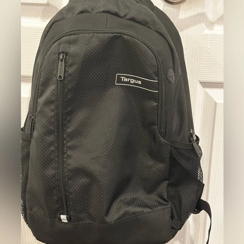 Targus backpack Lightweight tech / Laptop Bag